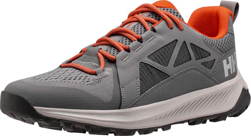 Helly Hansen Mens Gobi Aps Trekking Shoes.-1